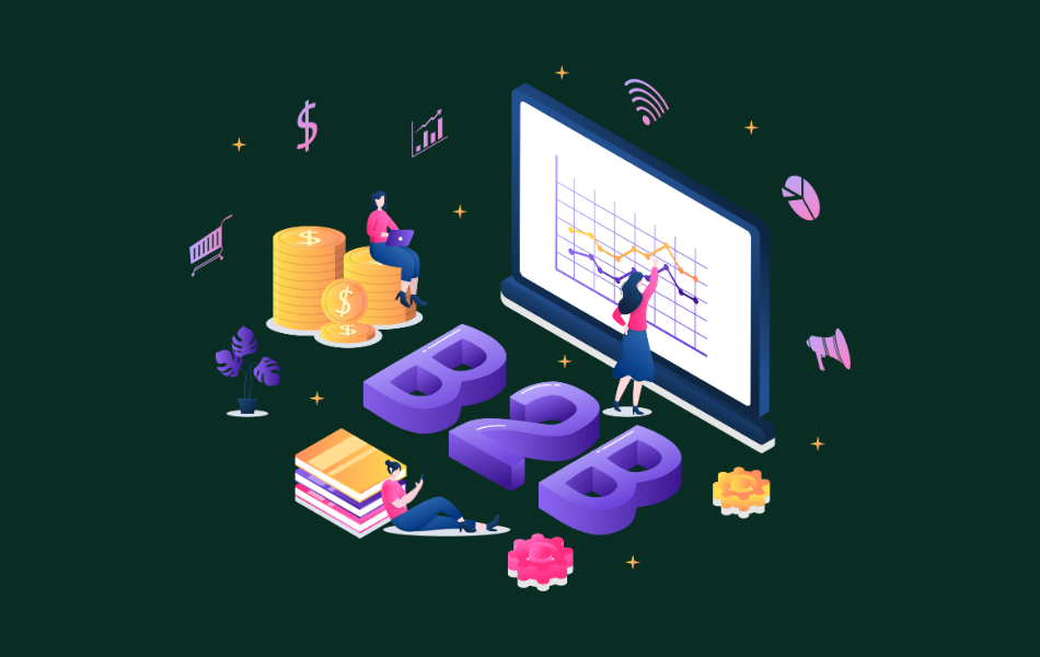 B2B database providers