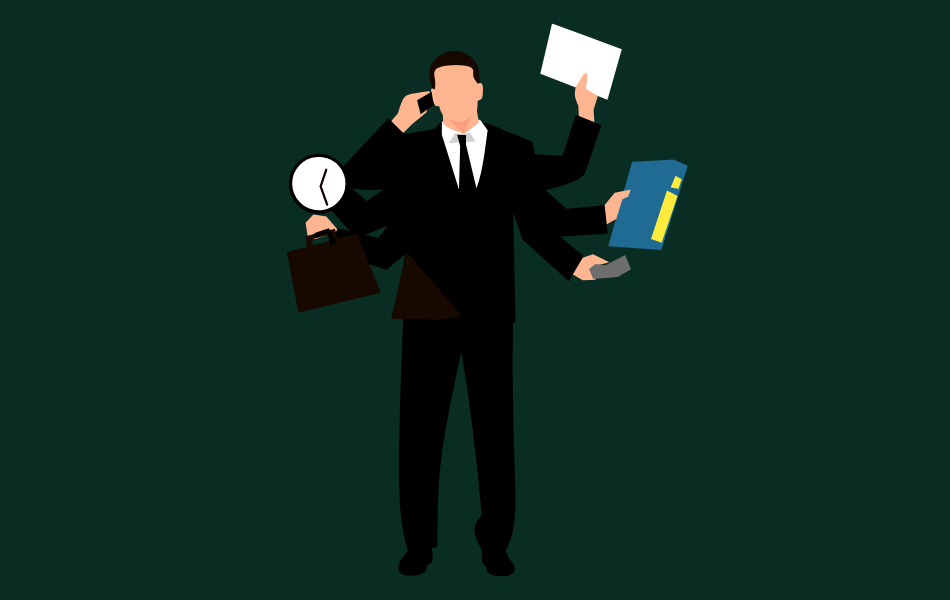 CEO Pain Points and Solutions