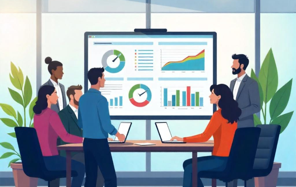 How Does Accounting Software User's Email List Benefit Small Businesses - Feature