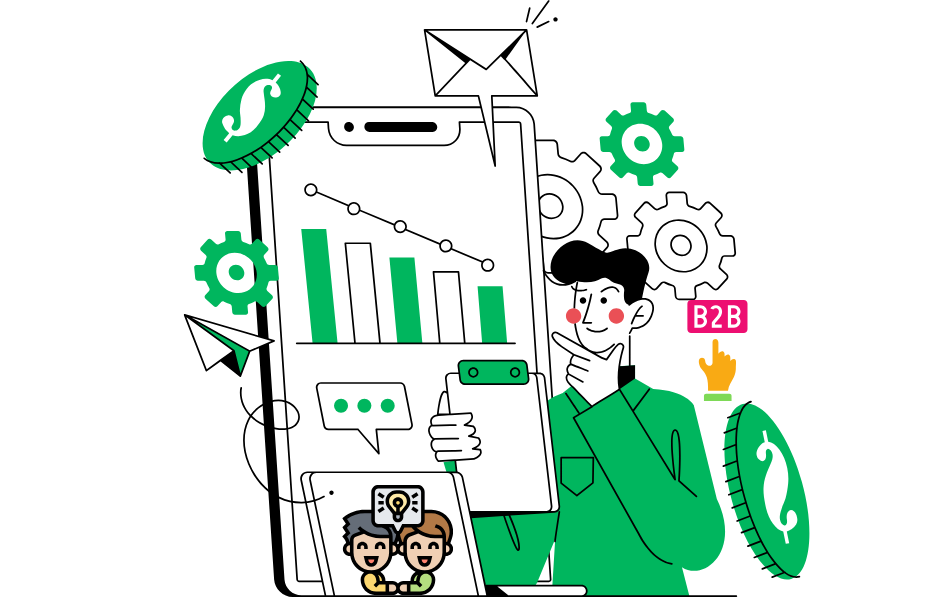 Best B2B Data Providers