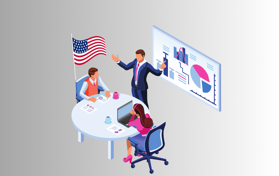 Scaling Multistate Outreach with Verified USA Email List - Feature