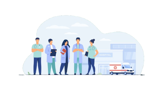 Top 5 Healthcare Mailing List Providers