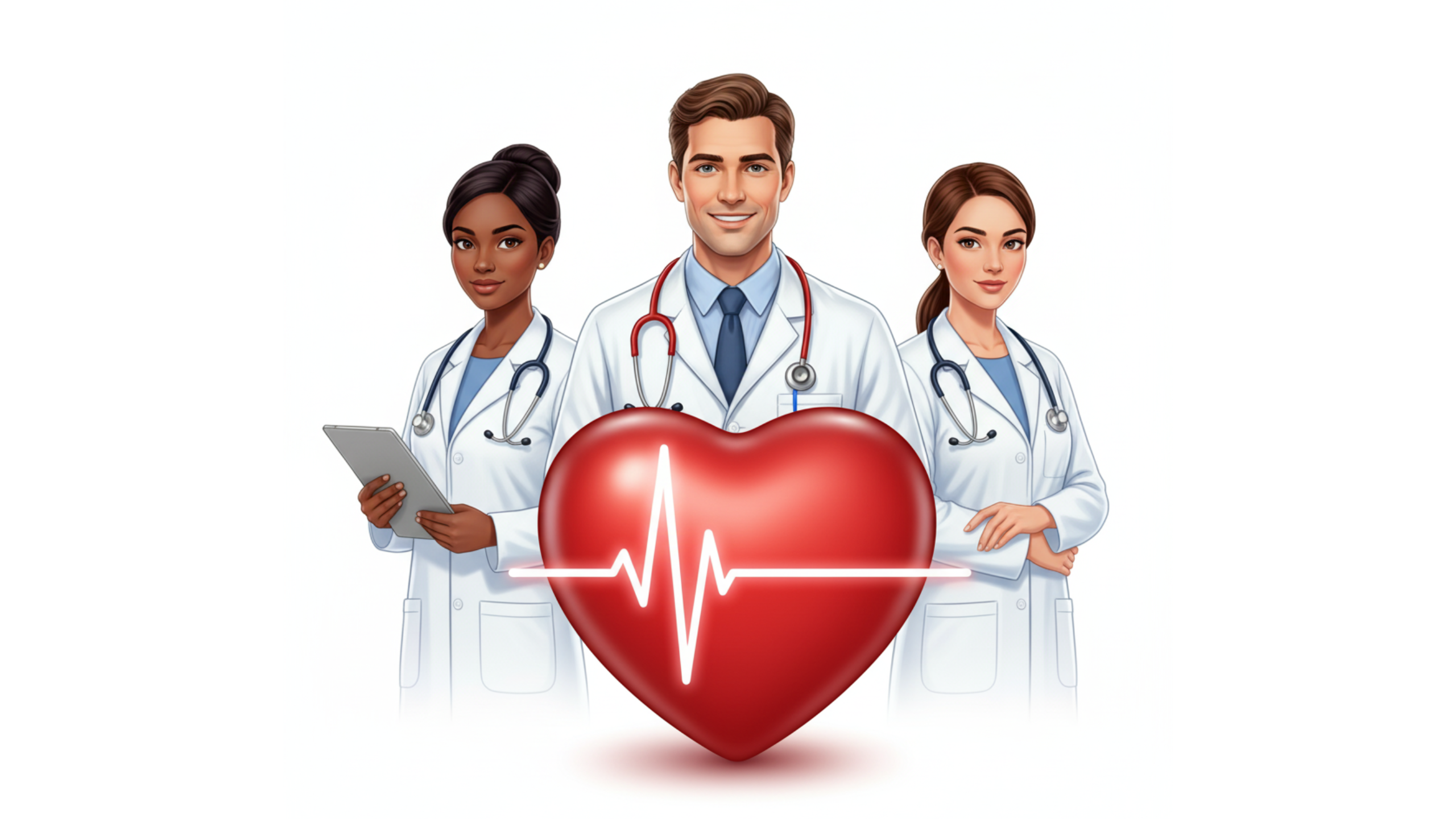 Cardiologists email list