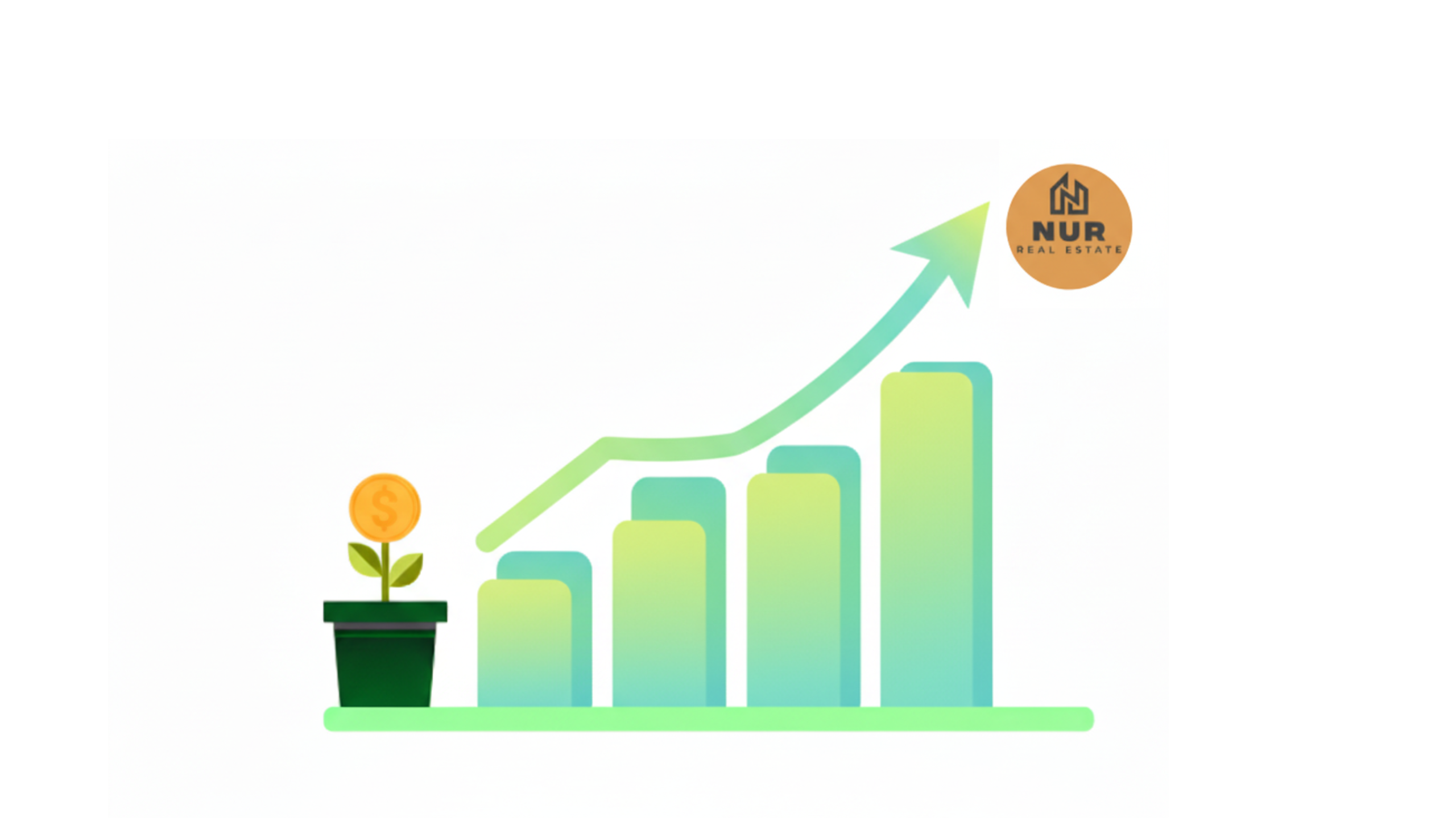 How Did Nūr Real Estate Group Grow Investors with eSalesClub