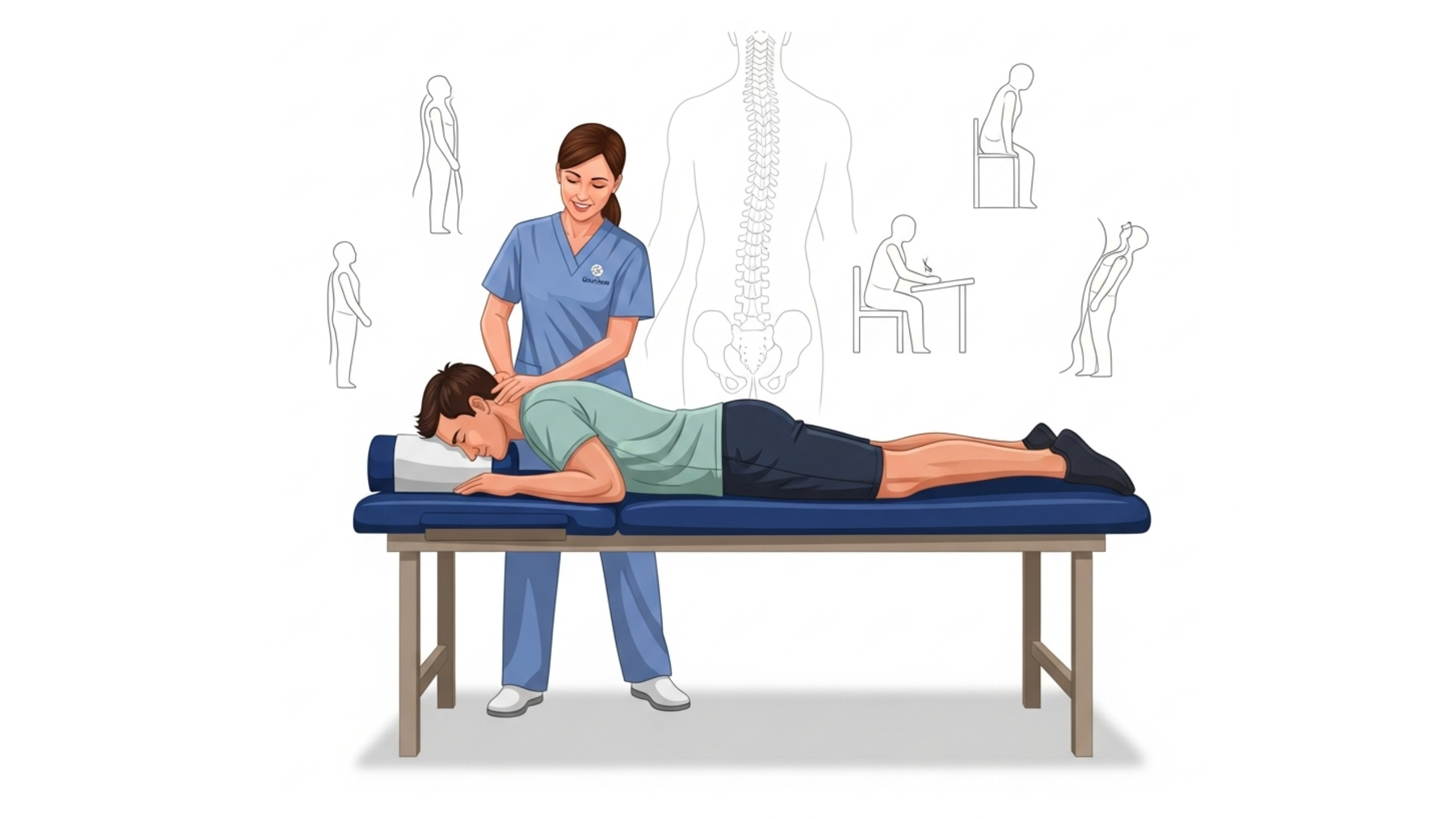 How to Get a Reliable Chiropractor Mailing List for Better Outreach