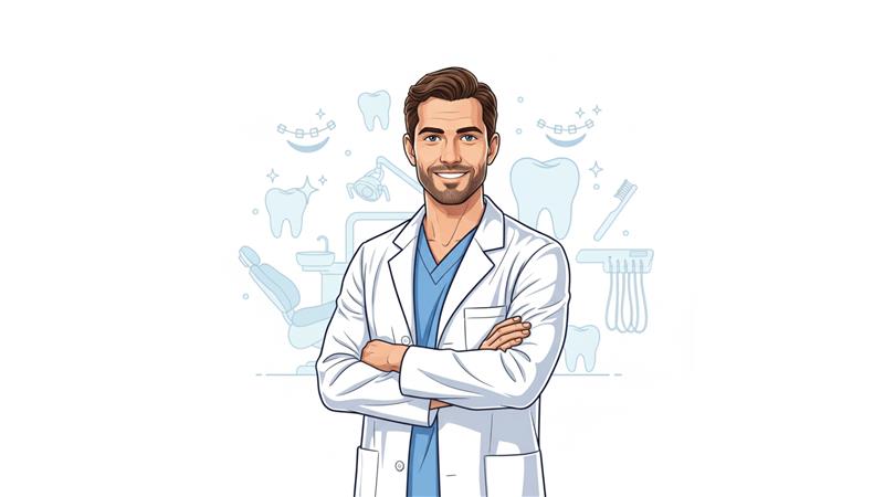 Top 5 Dentist Mailing List Providers for 2025