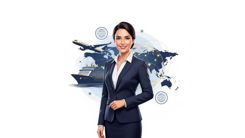 Where to Find Top Travel Agents Email List in 2025