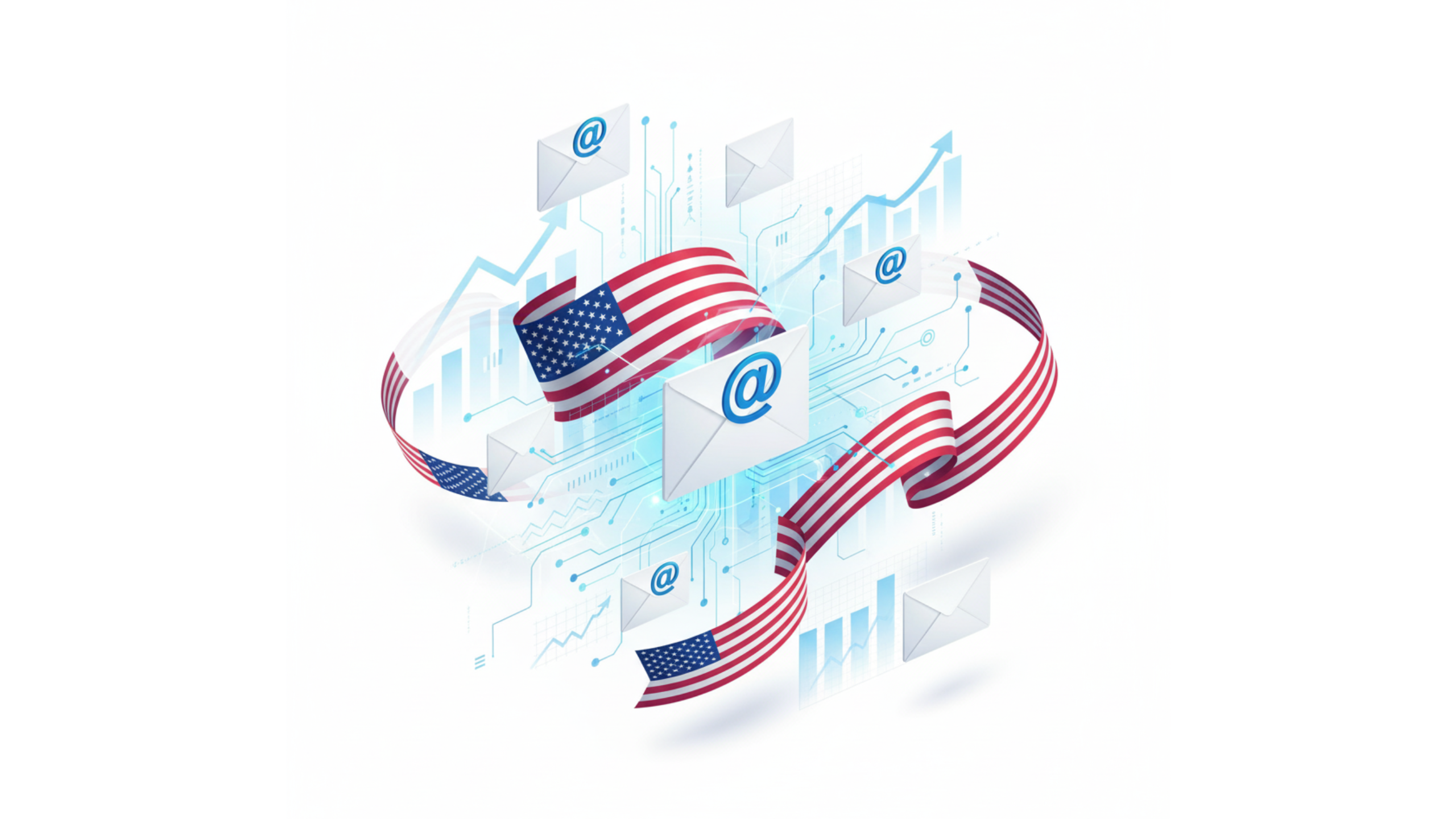 USA Business Email List