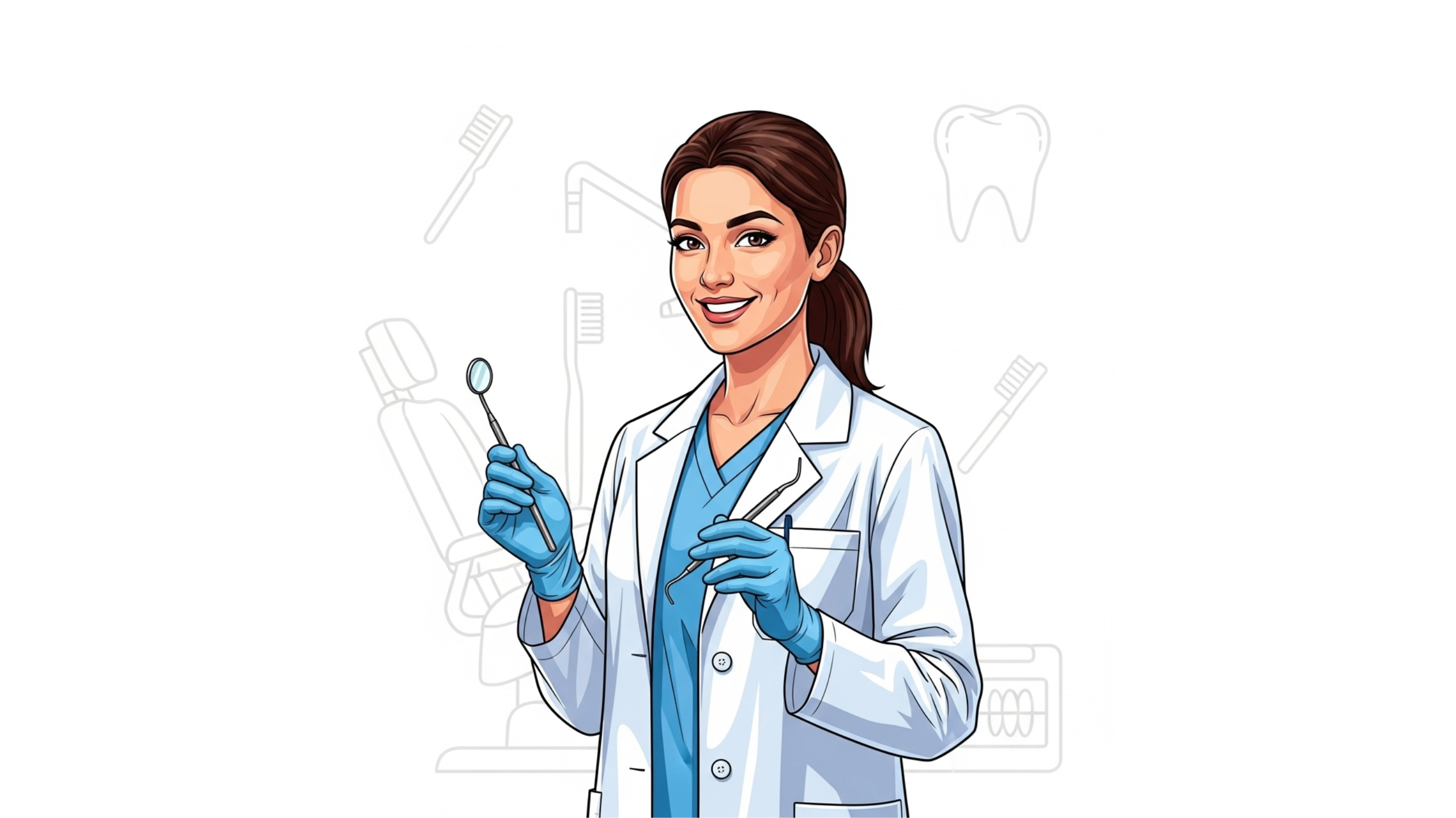 Who is the best Dentist Email List Provider in USA