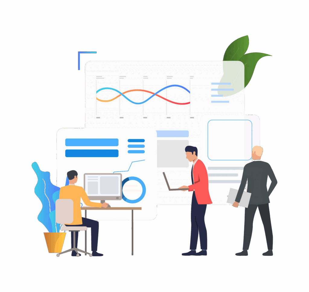 B2B SaaS Leads