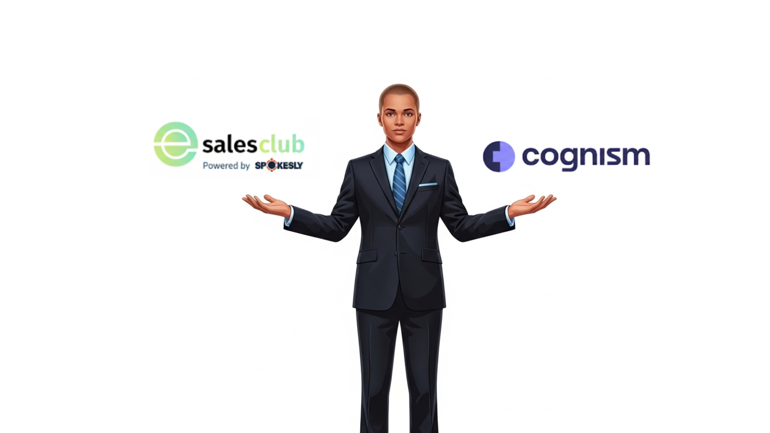 eSalesClub vs Cognism: Best B2B Data Provider
