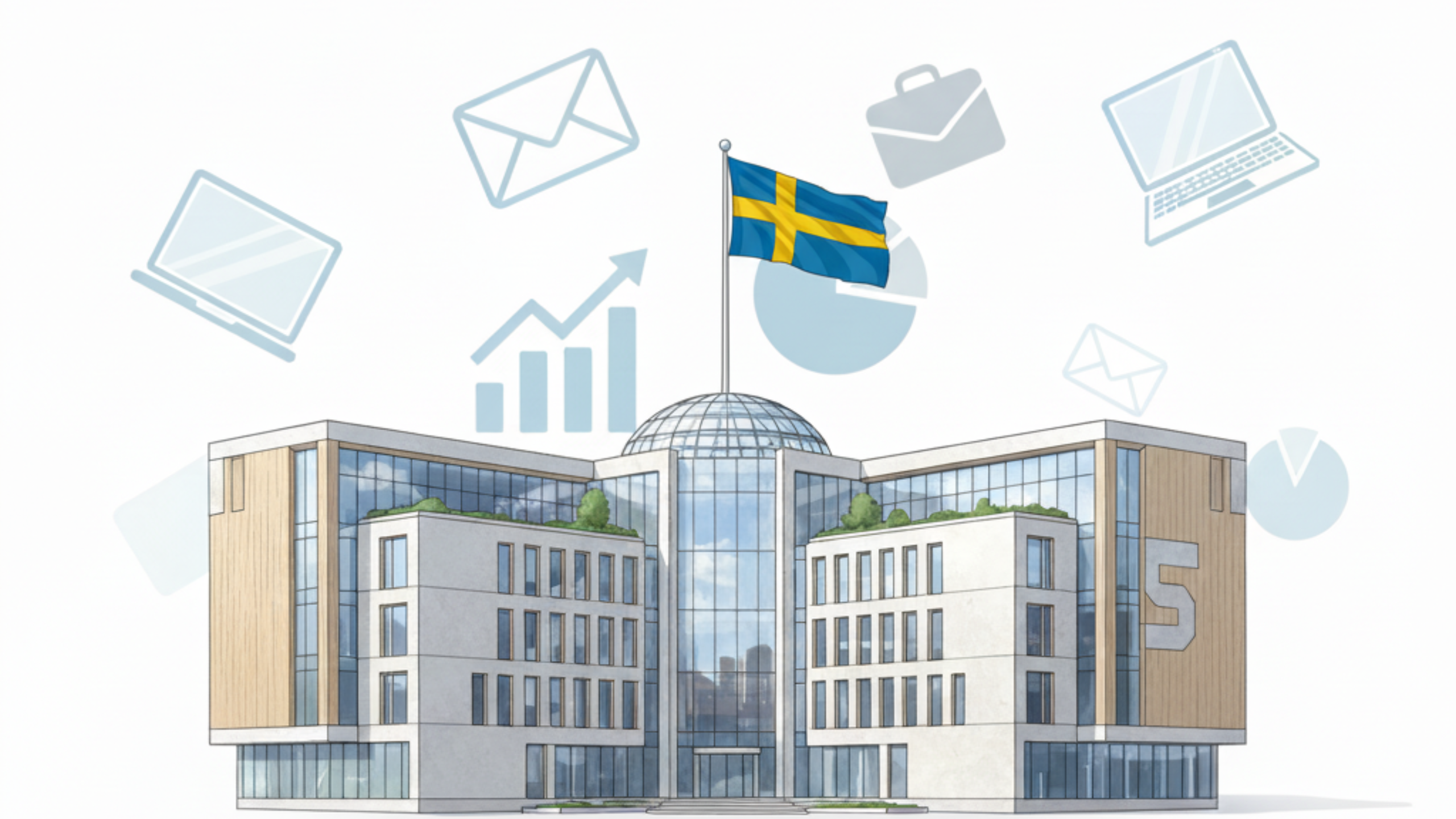 Buy Verified Sweden Companies Email List