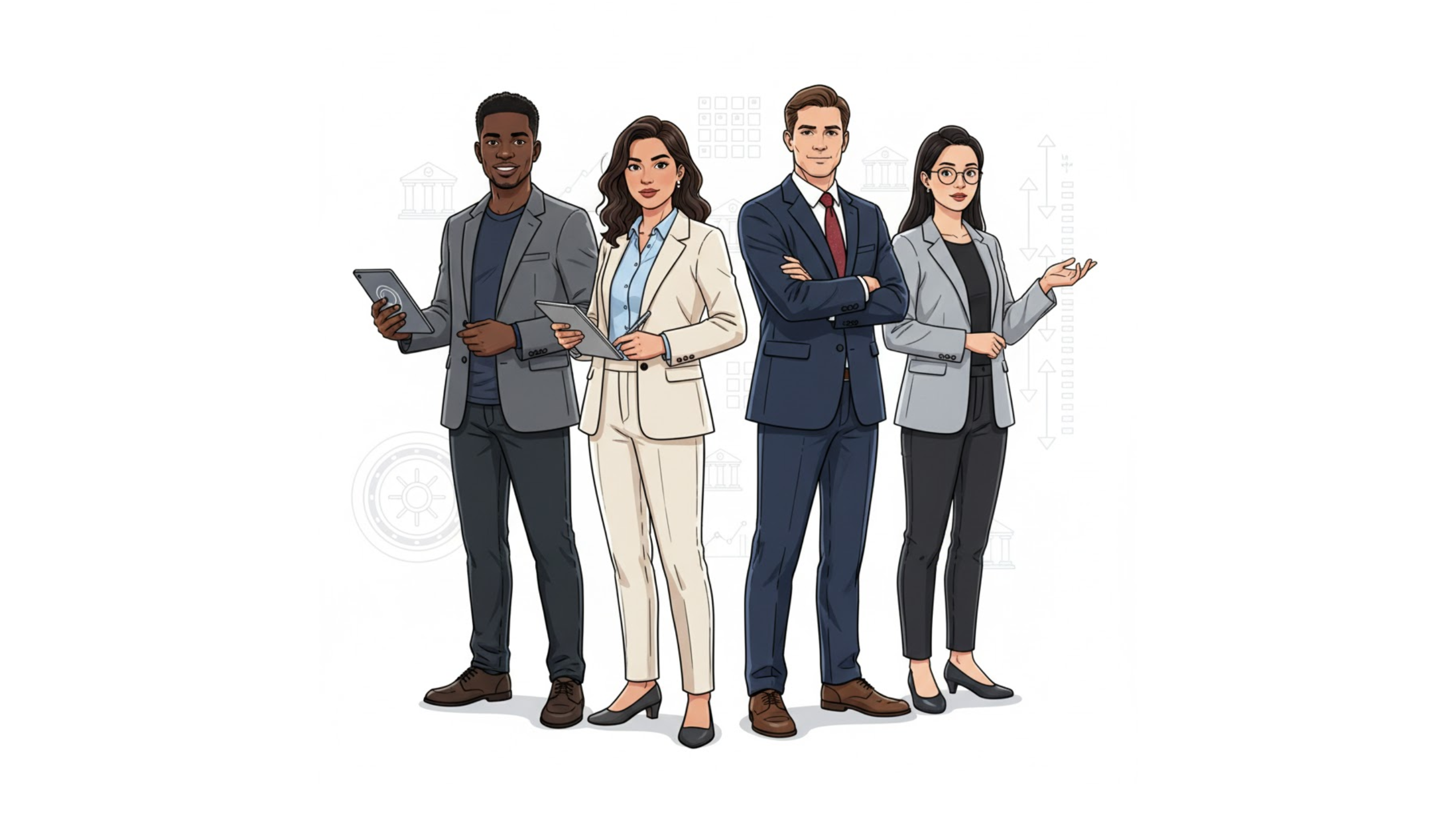 How can I find the most accurate banking industry email lists