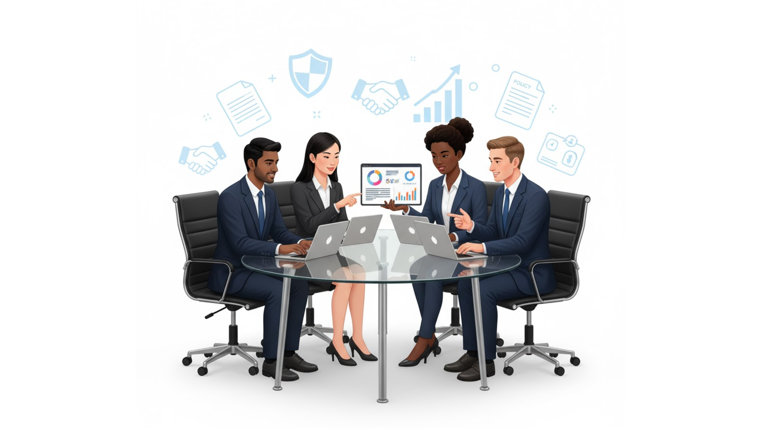 How can I find the most accurate insurance agent email lists for my marketing campaign