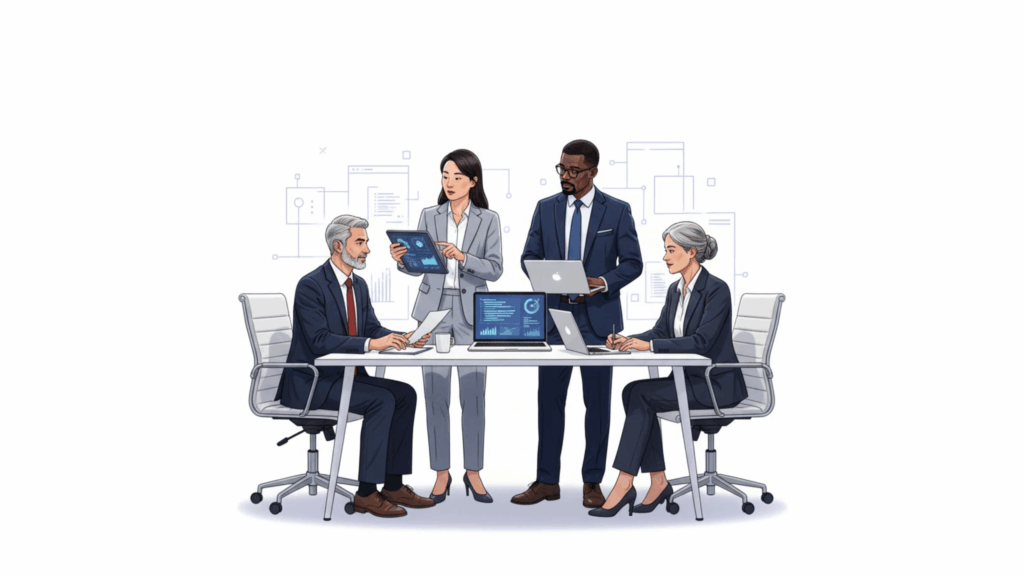 Challenges in Reaching CTOs, CIOs, and IT Executives