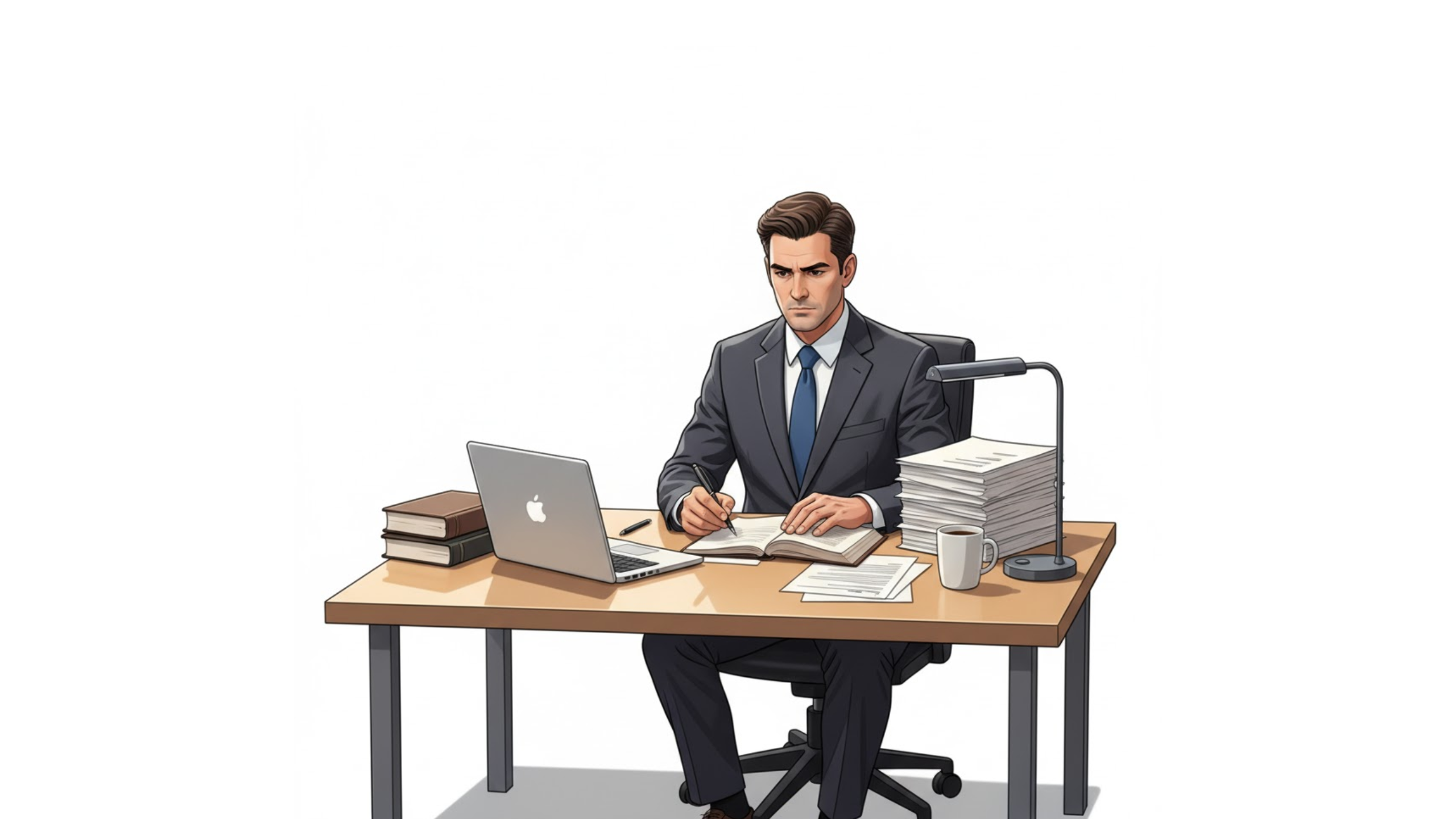 How a Lawyers Mailing List Can Help You Reach and Engage Legal Professionals