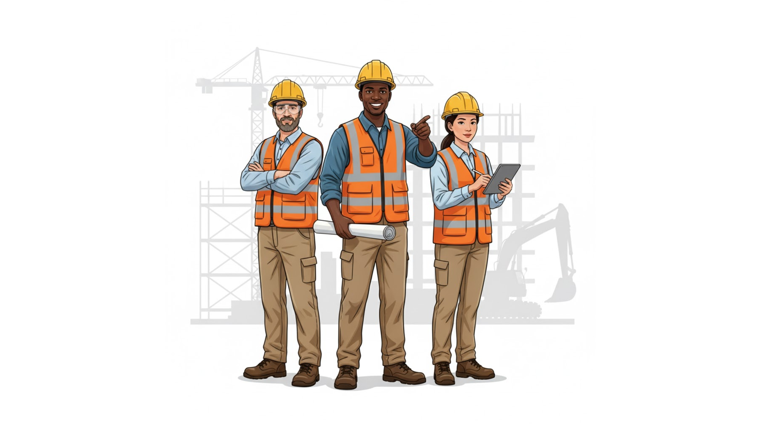 How to Build a High-Quality Construction Mailing List: Step-by-Step Guide