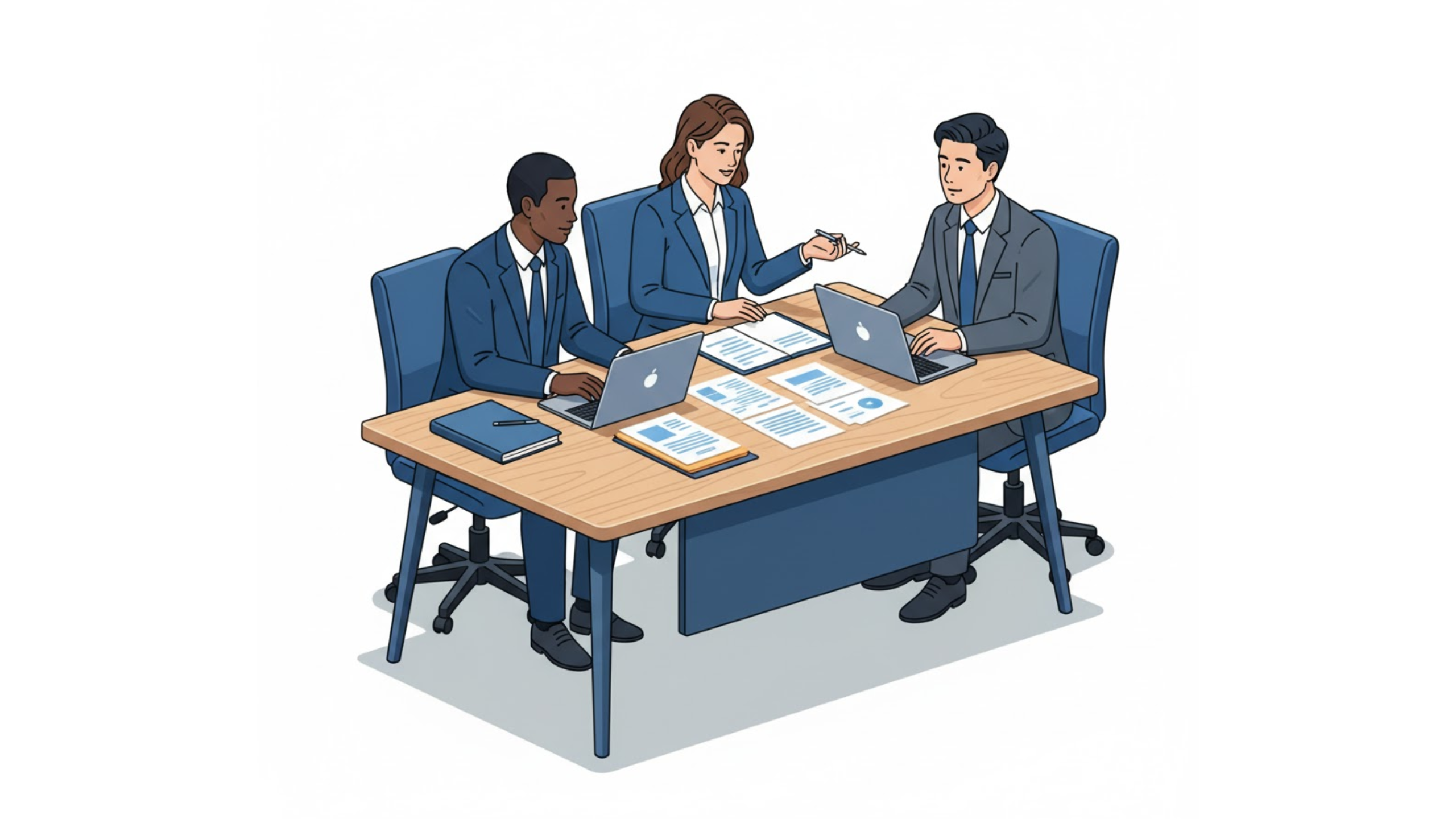 The Benefits of an Insurance Industry mailing list for B2B Marketing