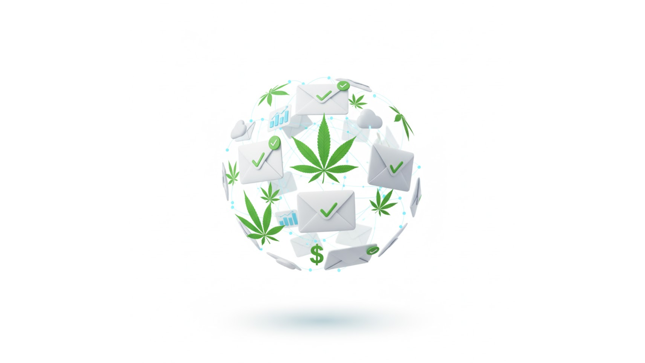 Buy Cannabis Industry Email List Verified & Updated Contacts for 2025