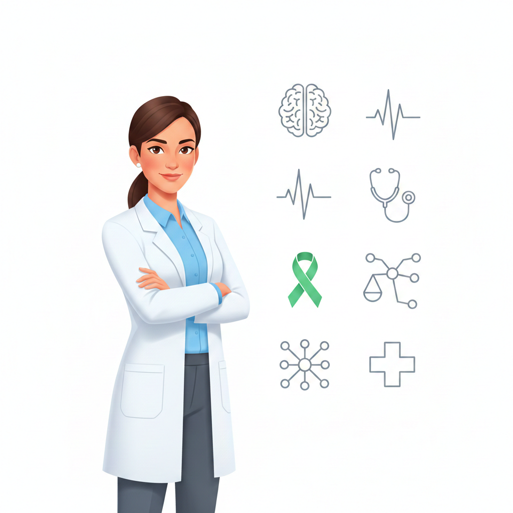 Boost Your Outreach Using a Psychiatrist Email Lists