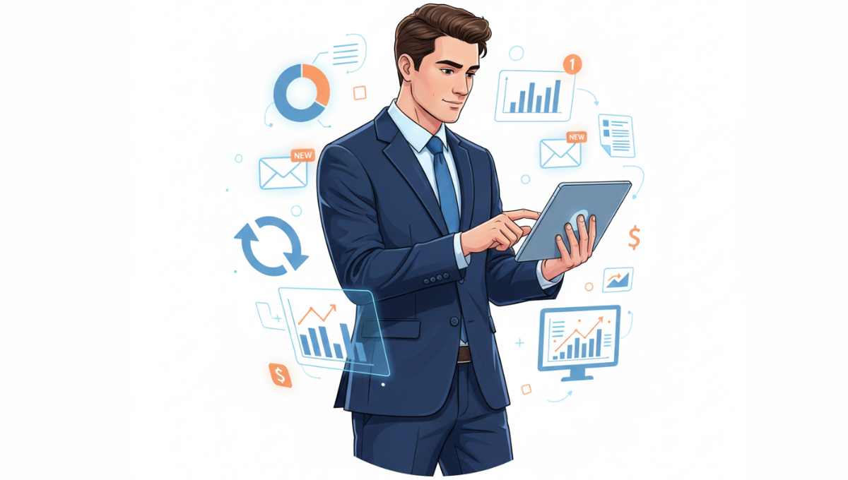Buy Angel Investor Mailing List to Scale Your Startup Fundraising
