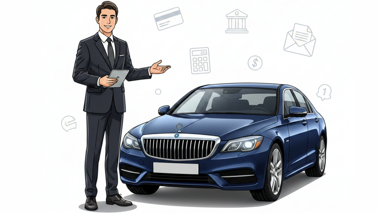 How to Build a High-Converting Car Dealers Email List in 2026