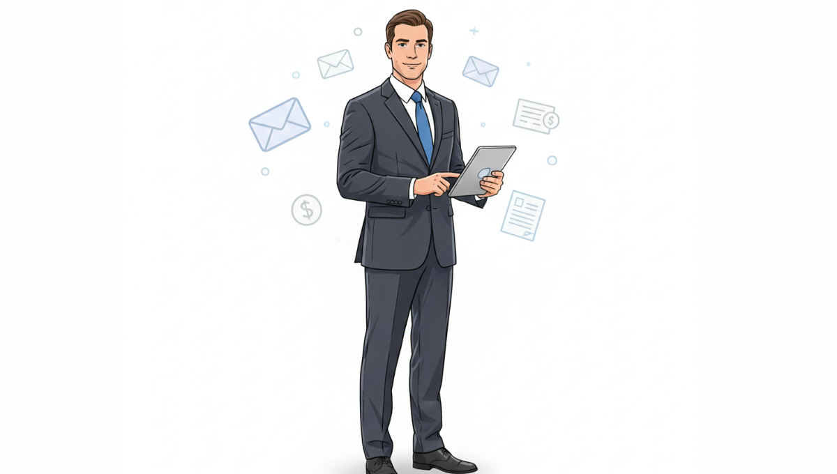 Best Property Manager Email List providers in 2026