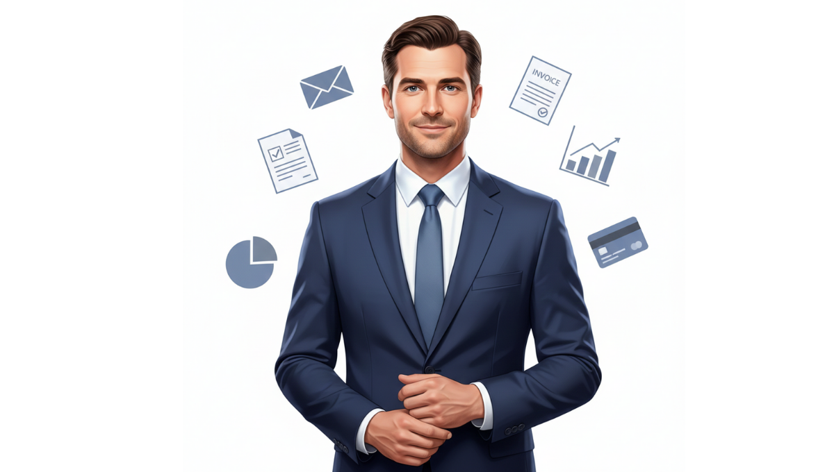 Procurement Email List