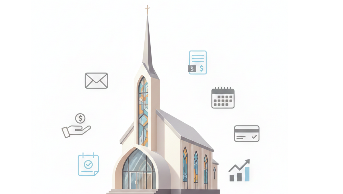 Church Email List