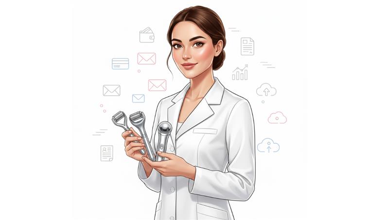 How to Build a Targeted Cosmetologists Email List in 2026