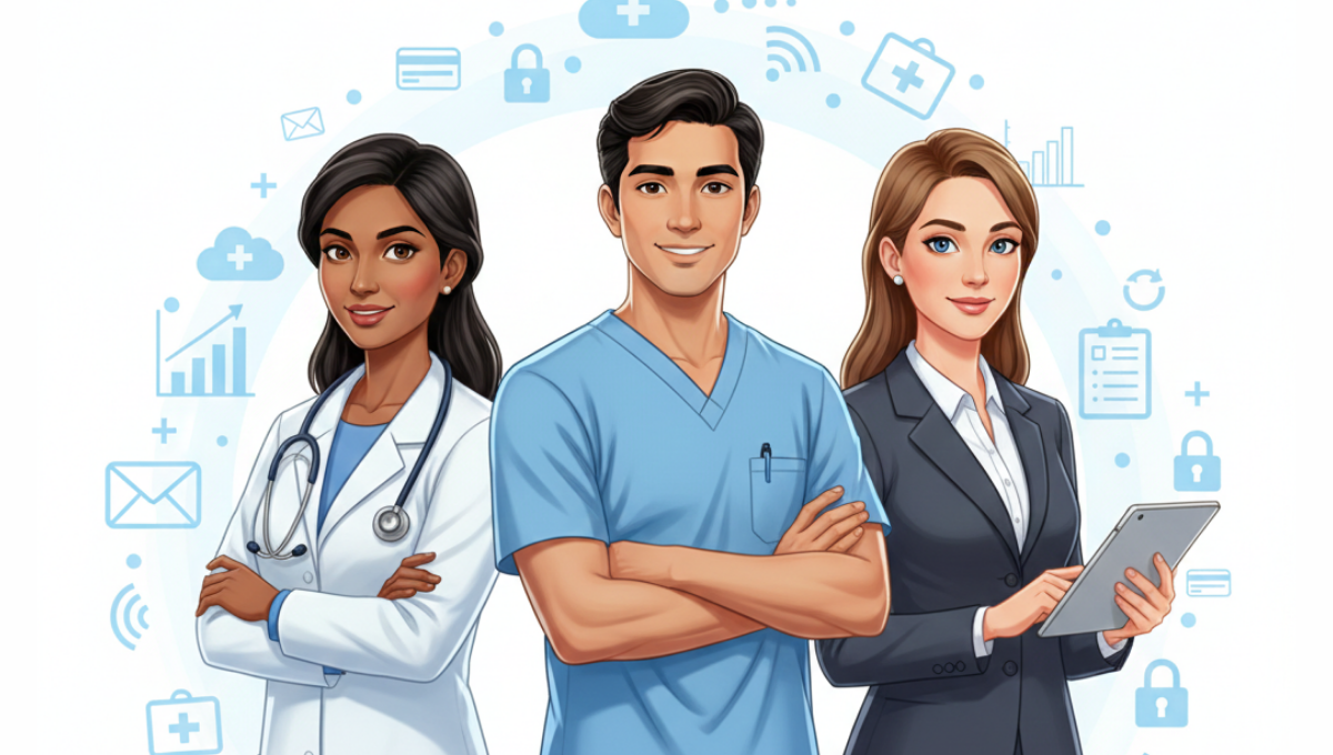 How to Choose the Right Hospital Email List Provider?