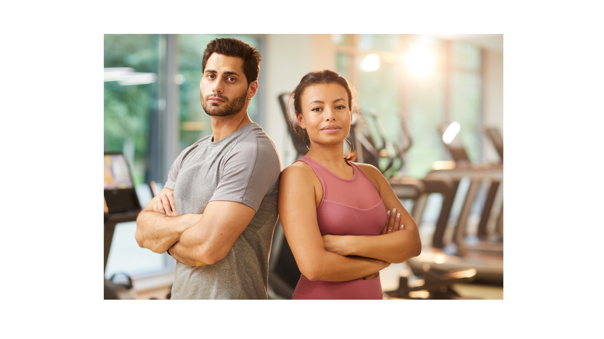 Gym Owners Email List