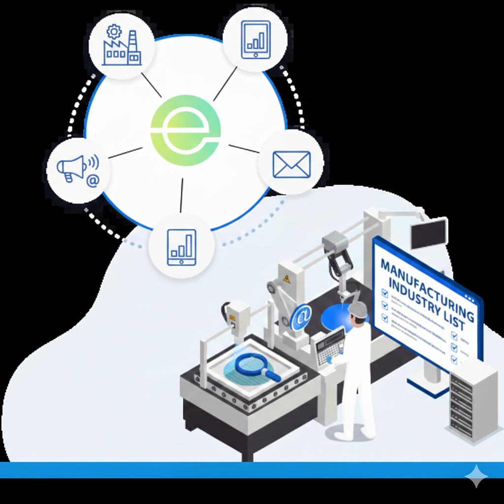 Manufacturing Industry