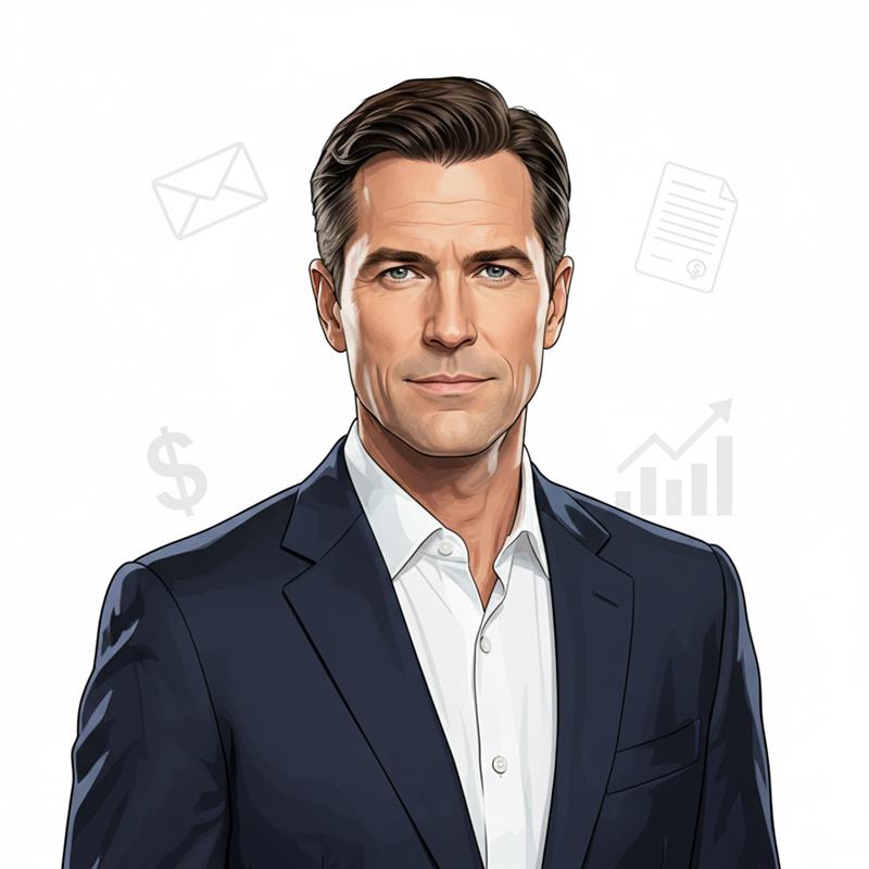 Top 12 C-Level Contact Providers for Sales Teams [2026]