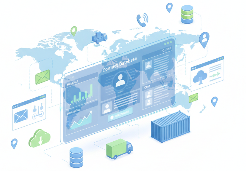 Top 15 International B2B Data Providers in 2026