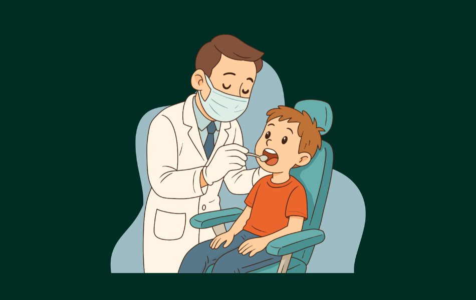 Pediatric dentist mailing lists for targeted dental marketing and outreach to pediatric dental professionals