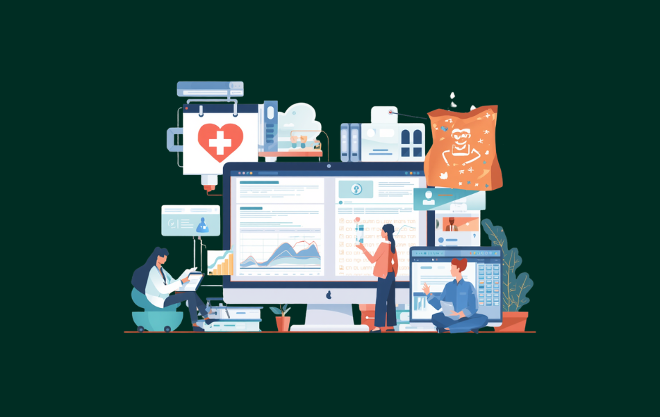 Why Lab Product Suppliers Need Hospital Procurement List - Cover