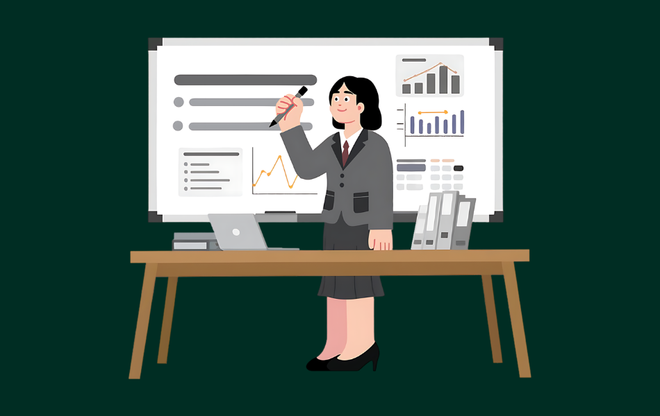 CMO mailing list for marketing executives and decision makers