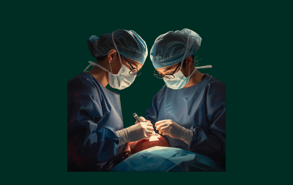 list of Oral surgeons for dental marketing campaigns