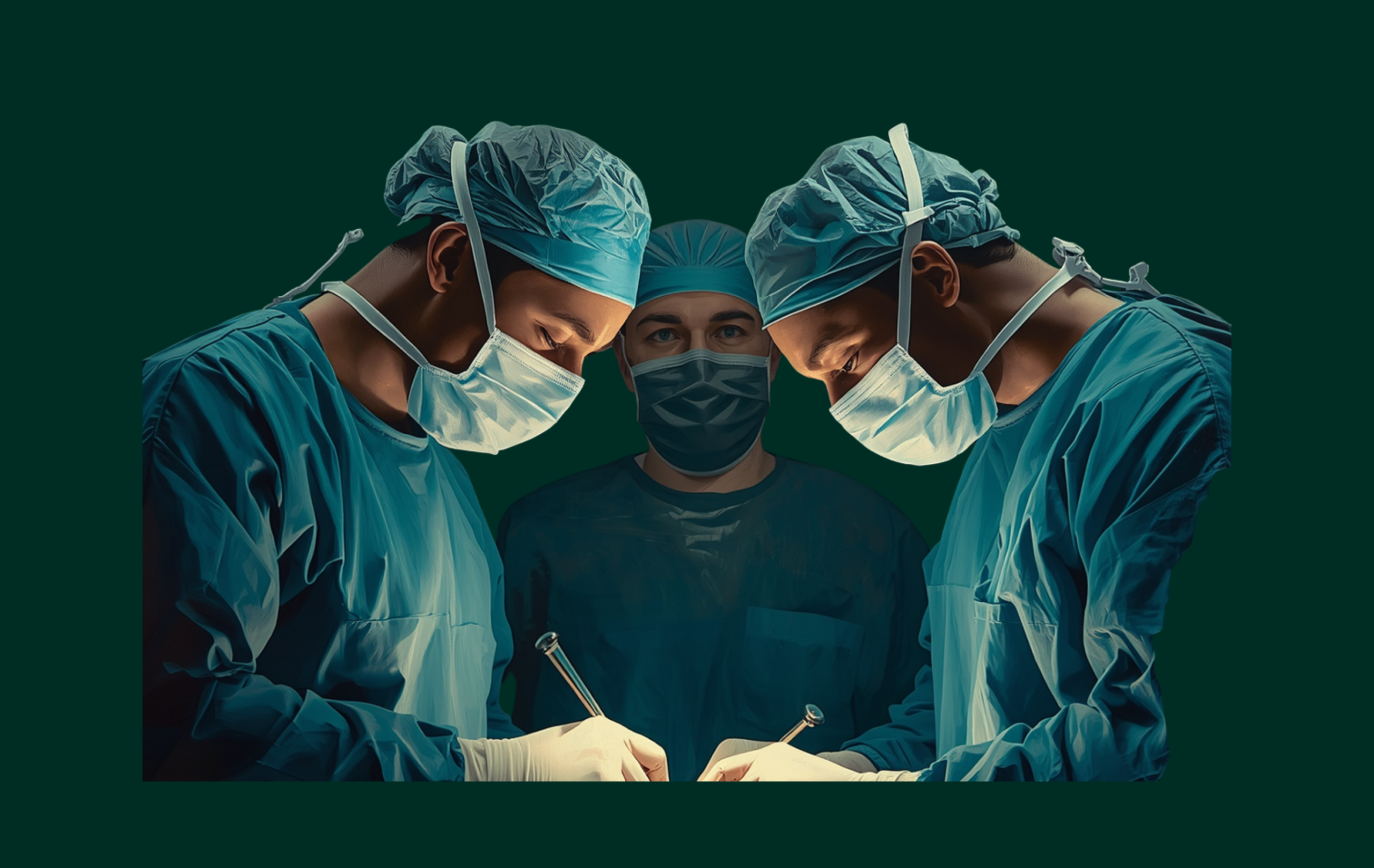 Verified Plastic Surgeons Email Database with accurate contact details