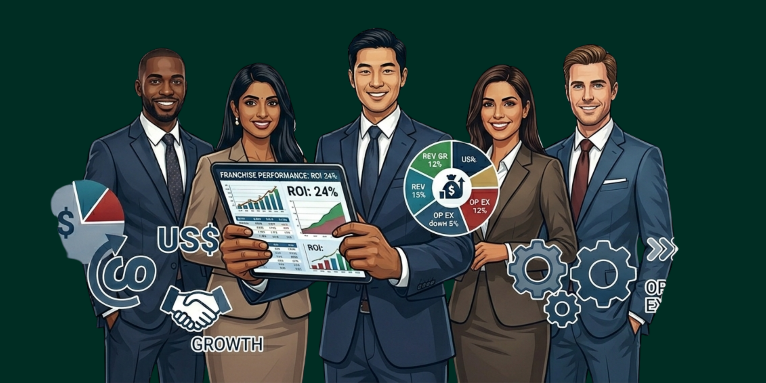 Why Investing in a Franchise Contact List Can Boost Your ROI?