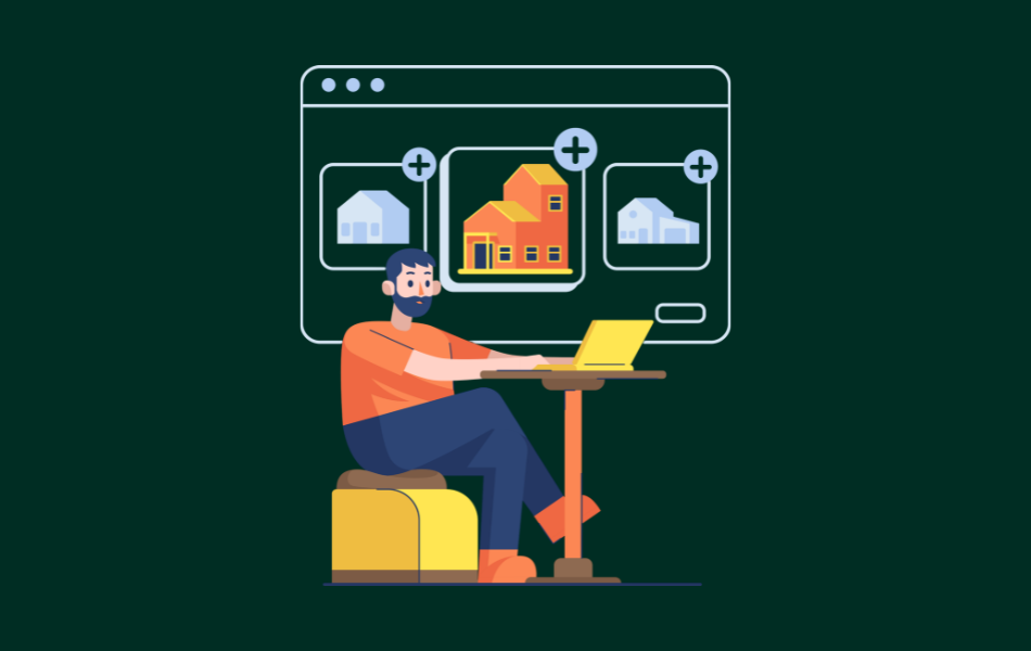 Real Estate Mailing List