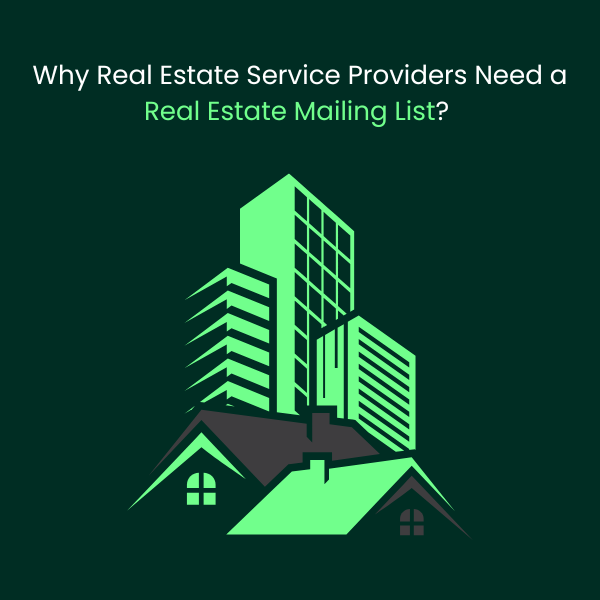 Real Estate Mailing List