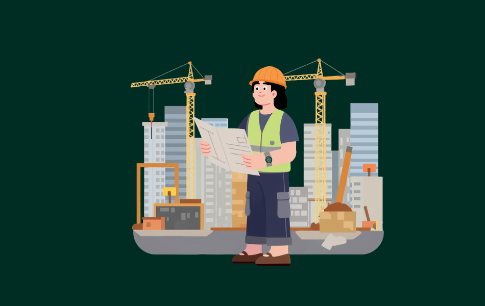 General contractors