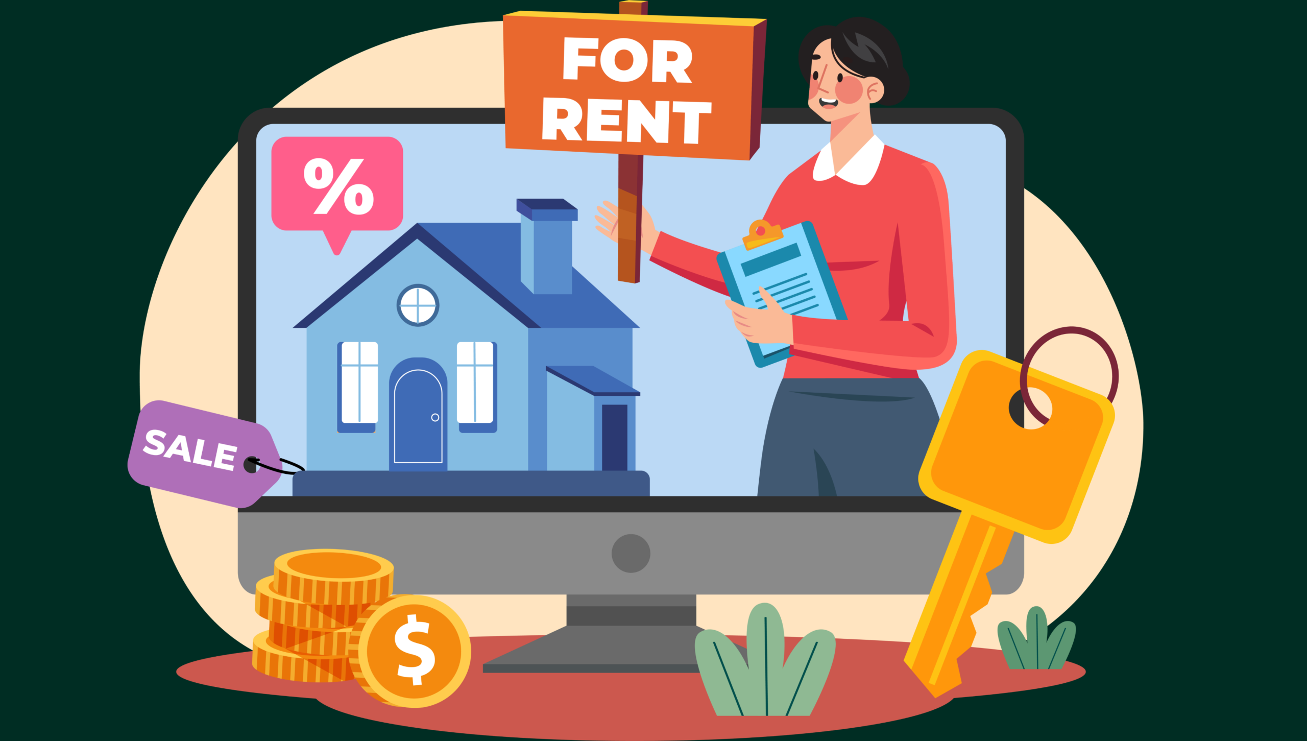 How to Build a High-Converting Email List of Real Estate Agents in 2026?