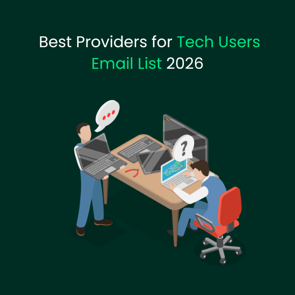 Tech users 2026