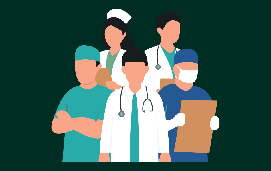 Top 5 Verified Surgeons Email Database Providers in 2026