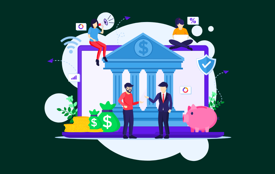 Top Providers Banking Industry Mailing List
