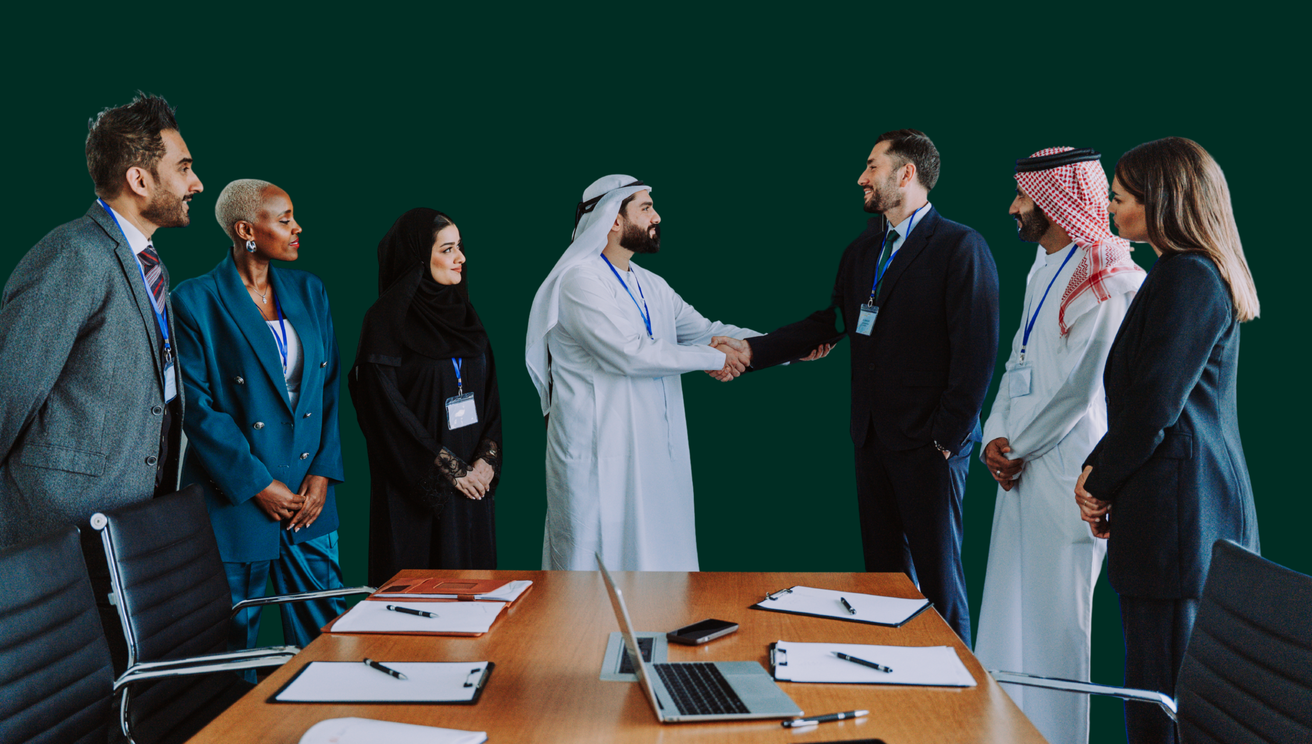 Who is the Most Reliable Email Database Provider for UAE GCC Countries?