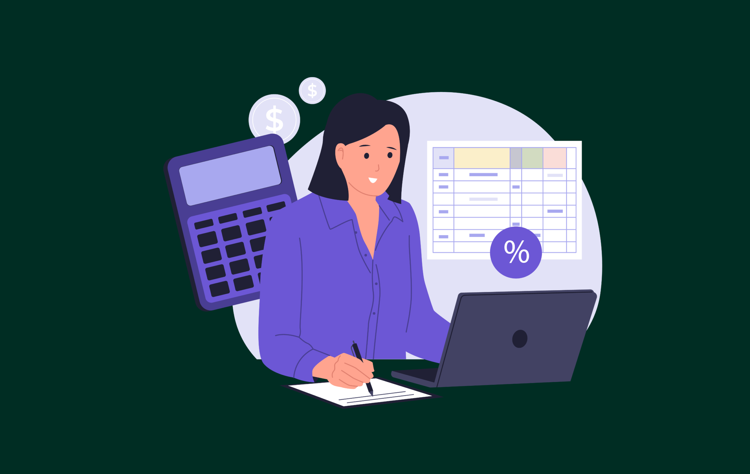 Accounting Professionals Email Database